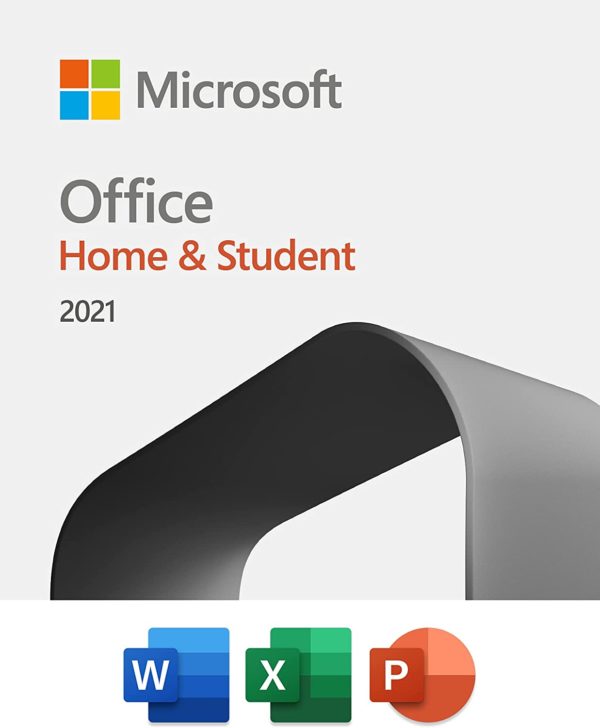 Office Home and Student 2021