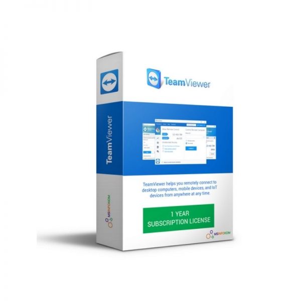 teamviewer business subscription download