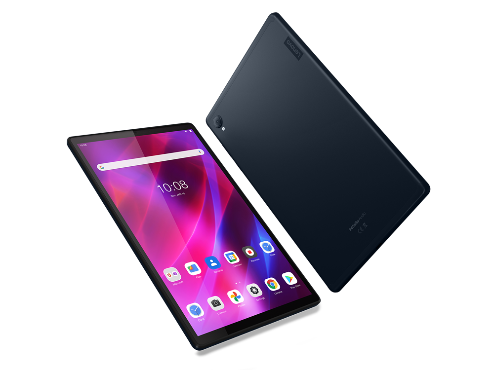 Lenovo Tab K10 TB-X6C6F Tablet – 10.3″ | TheFireIsReal