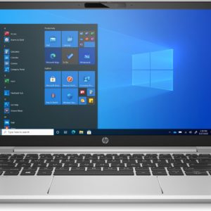 HP ProBook 430 G8 - Wolf Pro Security