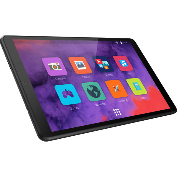 LENOVO TAB M8 HD