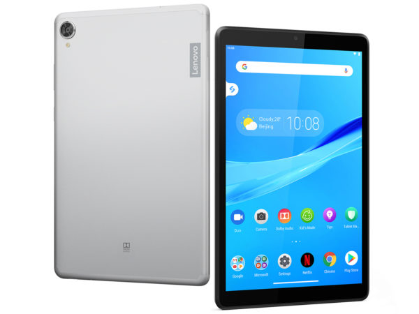 LENOVO TAB M8 HD