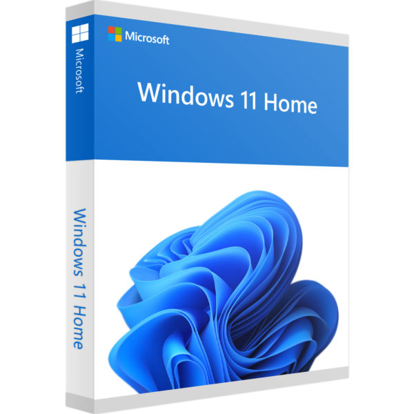 WINDOWS 11 HOME