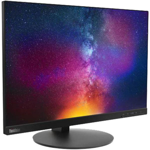 LENOVO THINKVISION T23D-10 - LED MONITOR - 22.5"