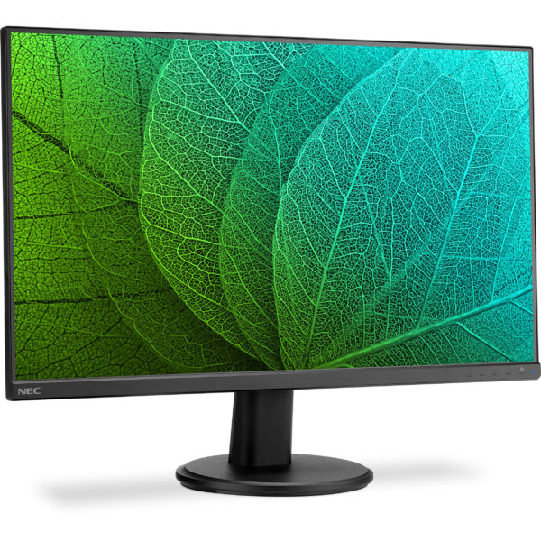 NEC ACCUSYNC AS241F-BK - LED MONITOR