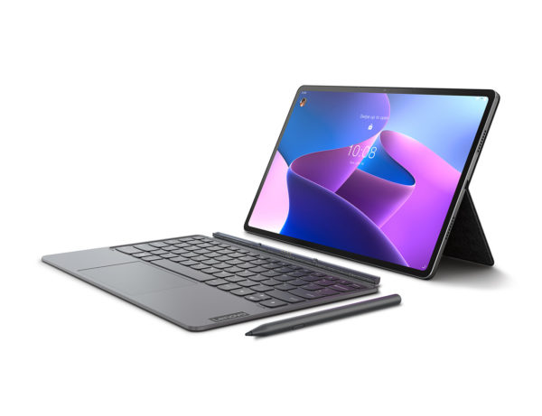 Lenovo Tab P12 Pro ZAAX - Tablet