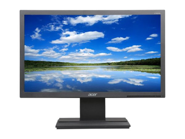 Acer V196HQL