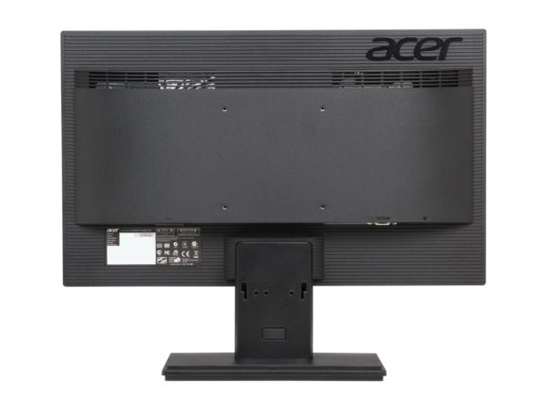 Acer V196HQL