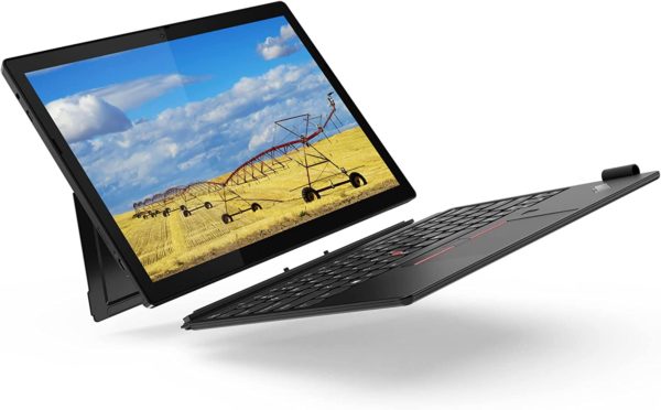 Lenovo ThinkPad X12 Detachable 20UW