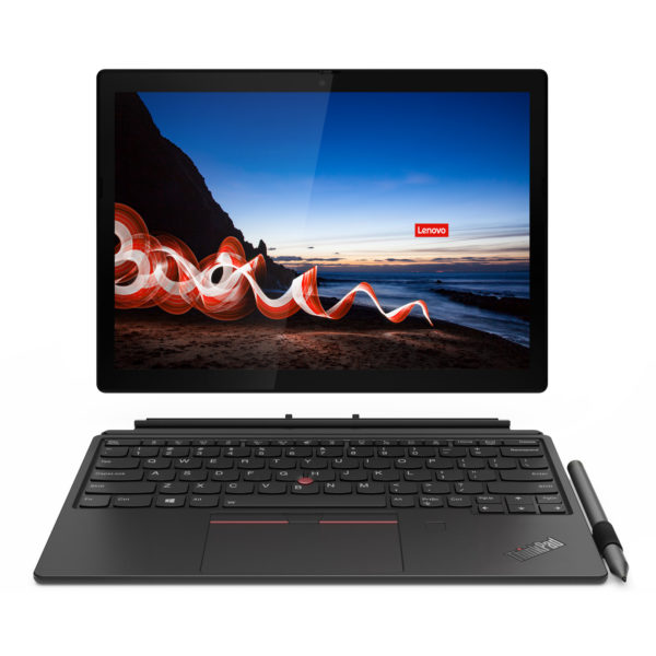 Lenovo ThinkPad X12 Detachable 20UW