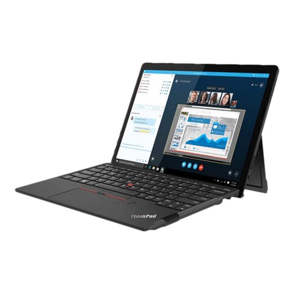 Lenovo ThinkPad X12 Detachable 20UW