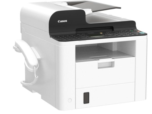 Canon FAXPHONE L190