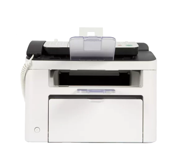 FAX PHONE L100 MONO LASER
