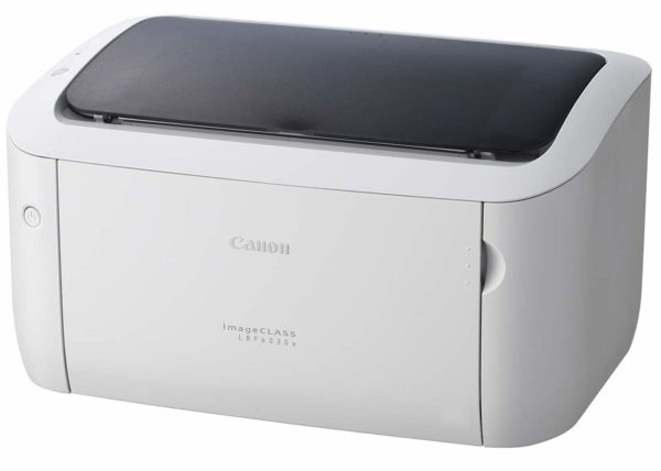 canon imageclass lbp6030w - printer - b/w - laser