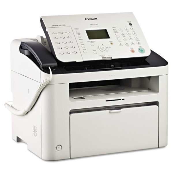 FAX PHONE L100 MONO LASER