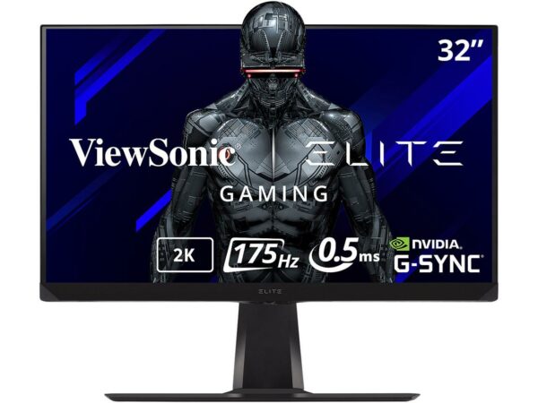 ViewSonic XG320Q 32" ELITE 1440p