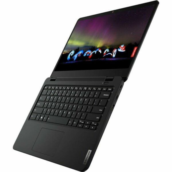 Lenovo 14w Gen 2 82N8001VUS 14" Notebook
