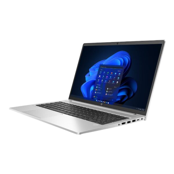 HP ProBook 450 G9 15.6" Touchscreen Notebook