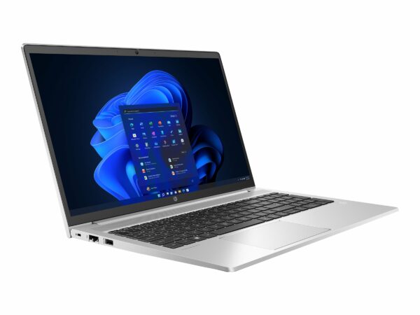 HP ProBook 450 G9 15.6" Touchscreen Notebook