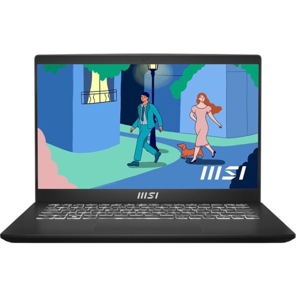 MSI Modern 14 C11M Modern 14 C11M-065US 14" Notebook