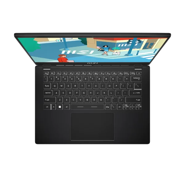 MSI Modern 14 C11M Modern 14 C11M-065US 14" Notebook