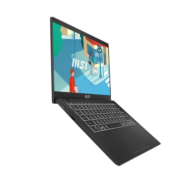 MSI Modern 14 C11M Modern 14 C11M-065US 14" Notebook