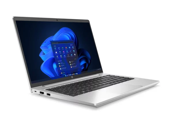 HP ProBook 445 G9 14" Notebook - Full HD - 1920 x 1080
