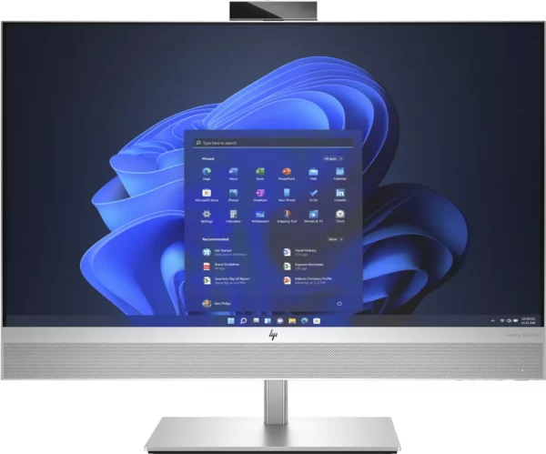 HP EliteOne 870 G9 All-in-One Computer