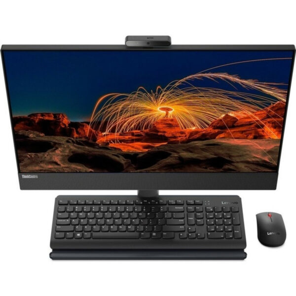 Lenovo ThinkCentre M90a Gen 3 11VF0064US All-in-One Computer