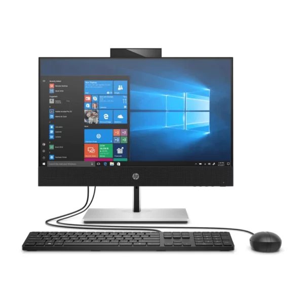 HP ProOne 600 G6 All-in-One Computer