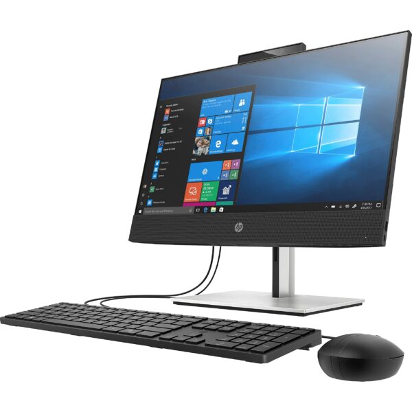 HP Business Desktop ProOne 600 G6 All-in-One Computer