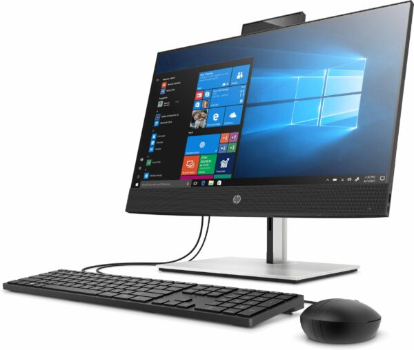 HP Business Desktop ProOne 440 G9 All-in-One Computer