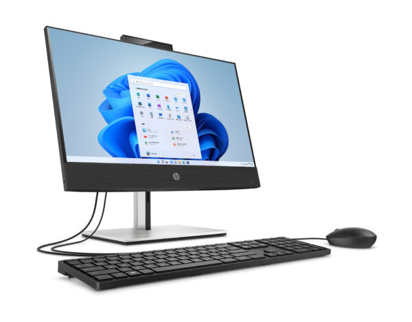 HP ProOne 600 G6 All-in-One Computer