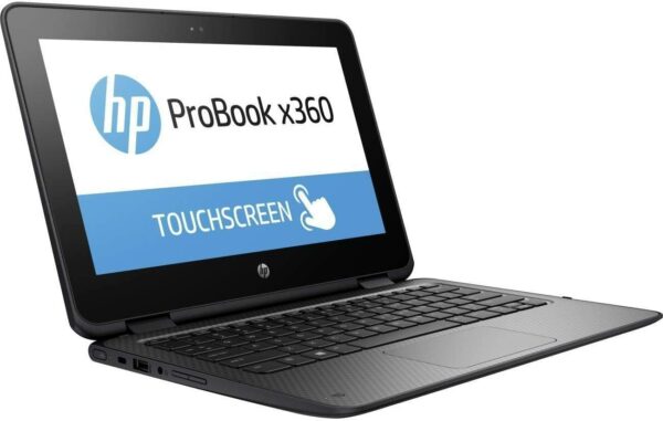 HP ProBook x360 11.6" Touchscreen Convertible 2 in 1 Notebook