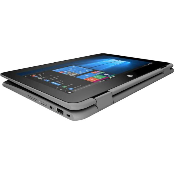 HP ProBook x360 11.6" Touchscreen Convertible 2 in 1 Notebook