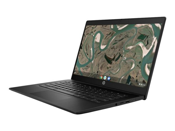 HP Chromebook 14 G7