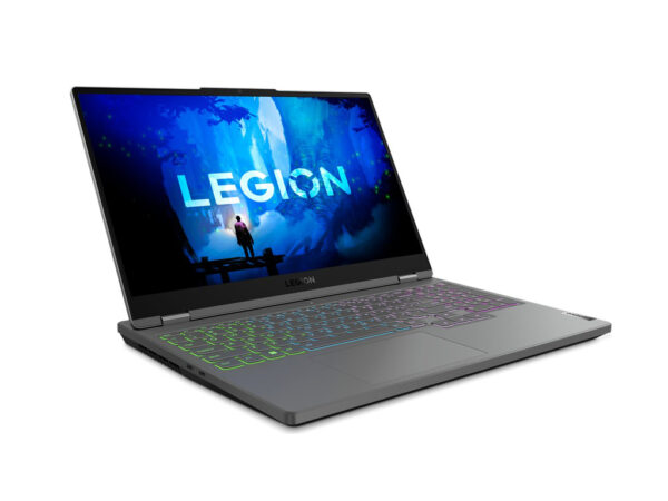 Lenovo Legion 5 15IAH7H 82RB005SUS