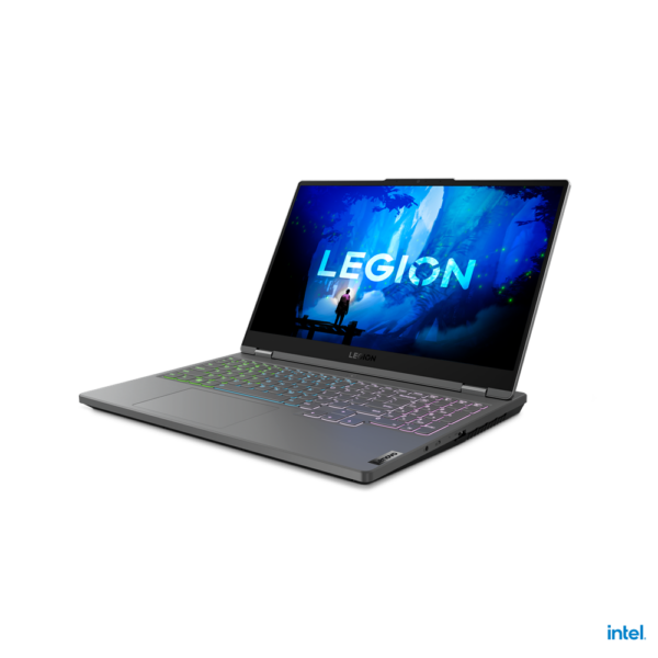 Lenovo Legion 5 15IAH7H 82RB005SUS