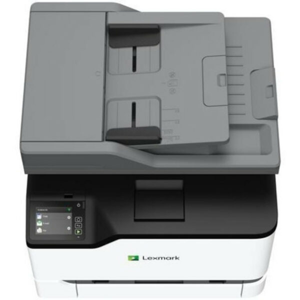 Lexmark GO Line MC300 MC3224i Laser Multifunction Printer