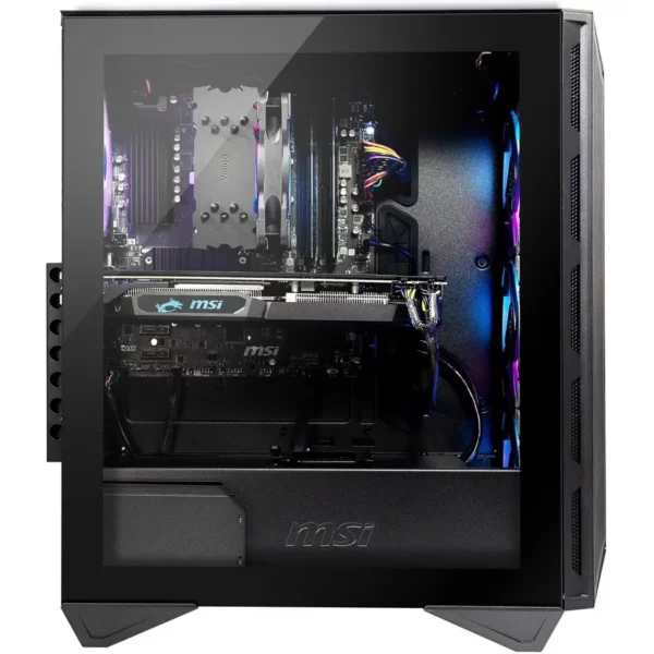 MSI Aegis ZS Aegis ZS 5TC-428US