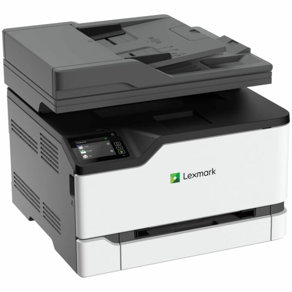 Lexmark GO Line MC300 MC3224i Laser Multifunction Printer