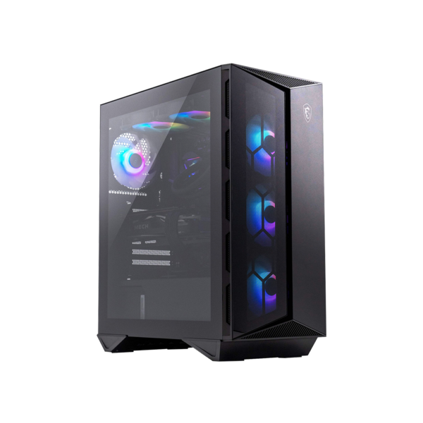 MSI Aegis ZS Aegis ZS 5TC-428US