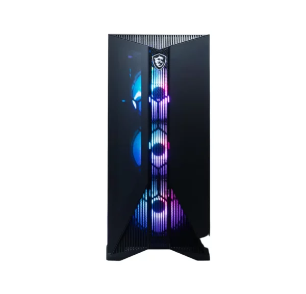 MSI Aegis RS Aegis RS 13NUE-450US Gaming Desktop Computer