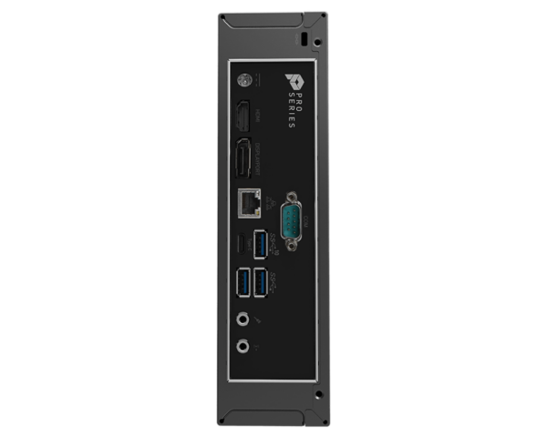 MSI PRO DP21 12M-418US Desktop Computer