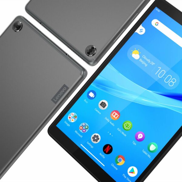 Lenovo Tab M8 HD TB-8505XC Tablet - 8" HD