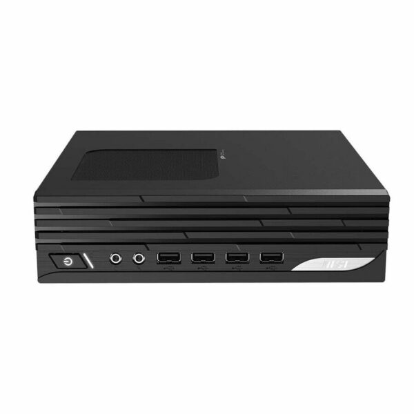 MSI PRO DP21 12M-418US Desktop Computer