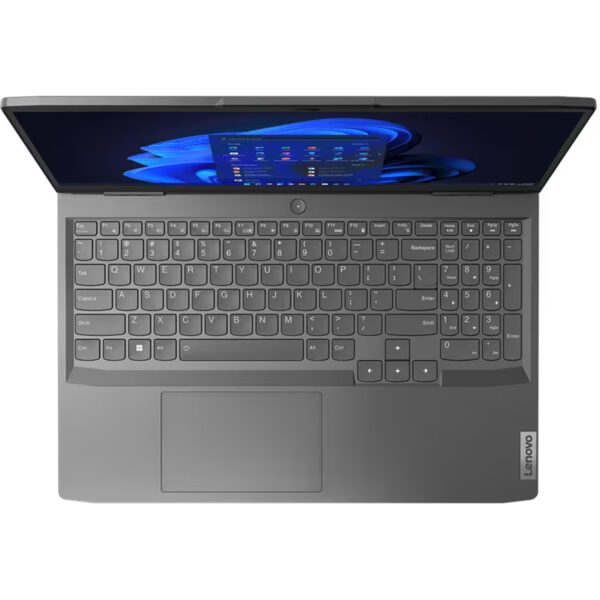 Lenovo LOQ 15IRH8