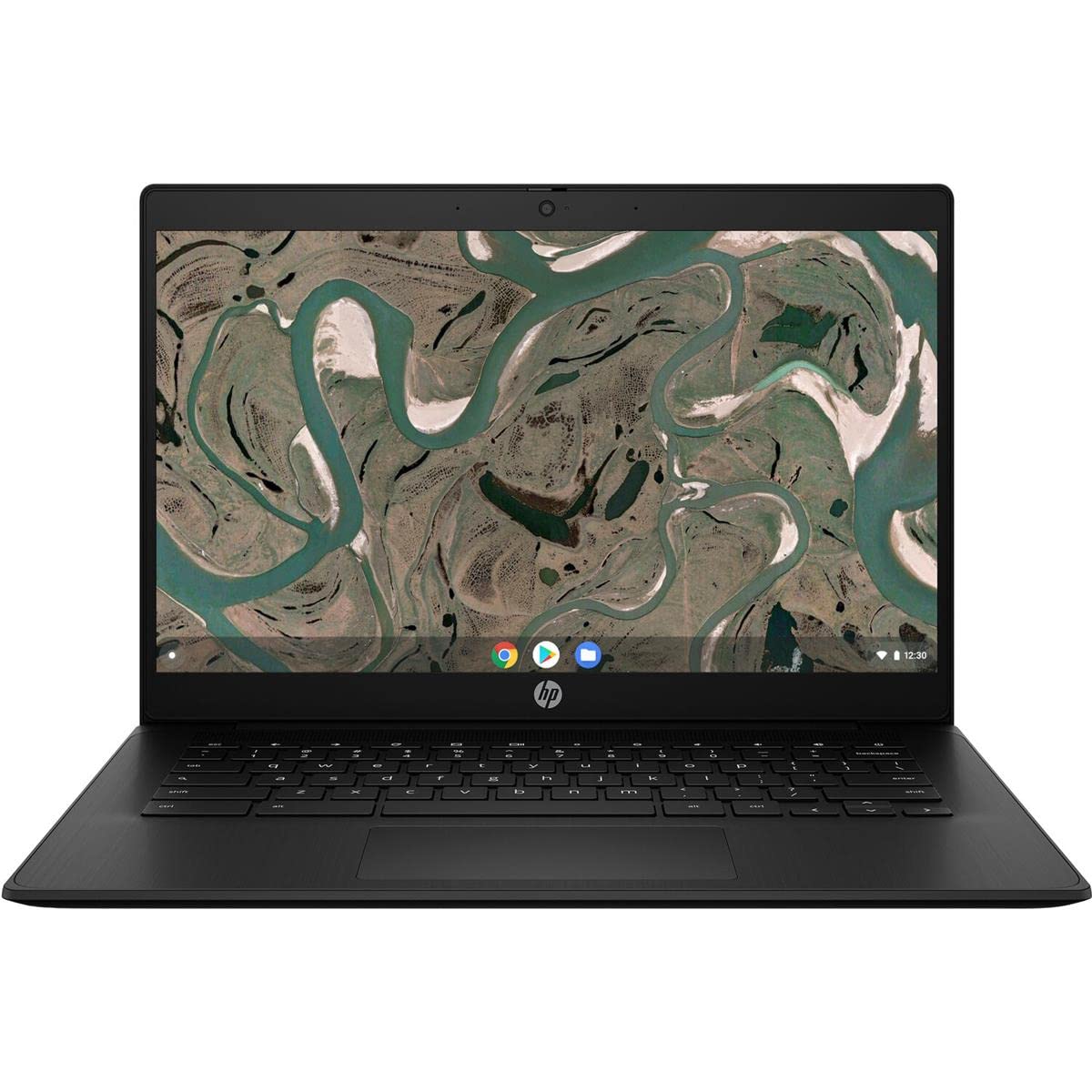 Chromebook Hp 14 Celeron N4500 HP Chromebook 14 G7 – 14