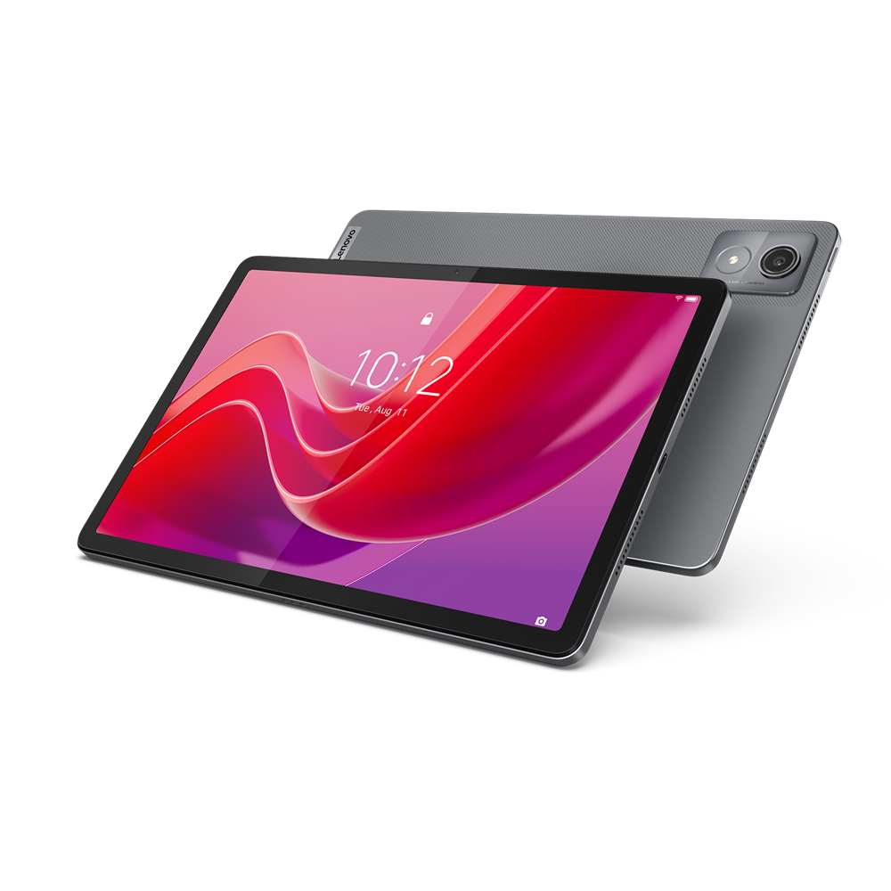 LenovoTab K11 6GB+128GB 眼精疲労軽減 LUNA GREY Lenovo Tab K11 Plus with Android 14 Operating System | Abt