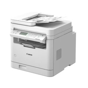 Canon imageCLASS MF284dw - Wireless, Mobile Ready, Duplex, B&W, Laser Printer- Print/Copy/Scan With 1 Year Limited Warranty